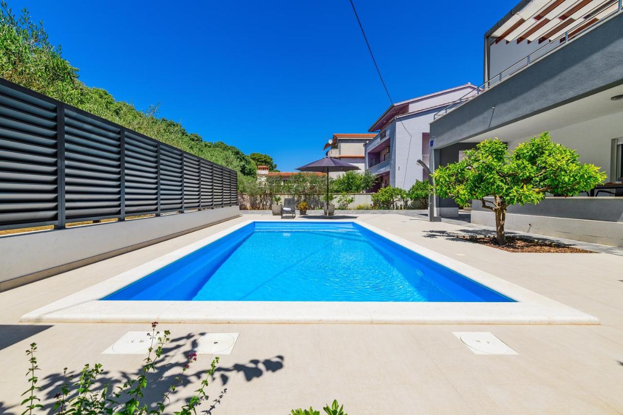 Andelka Apartment Zadar
