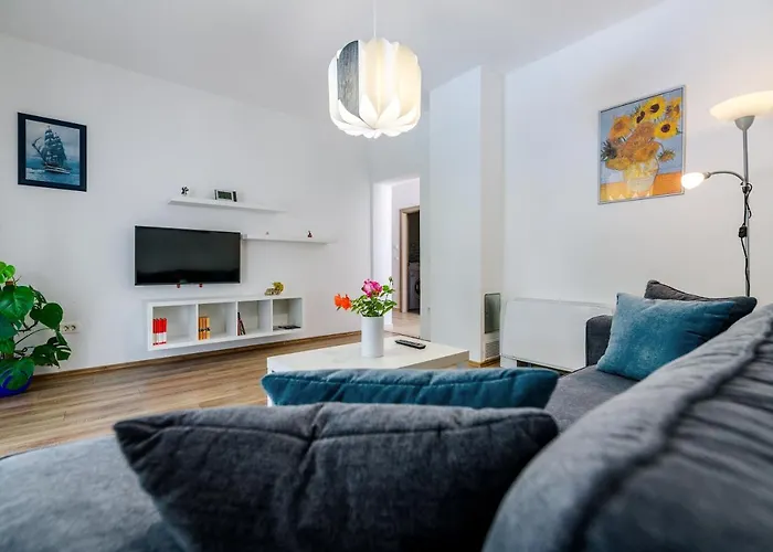Apartman Andelka
