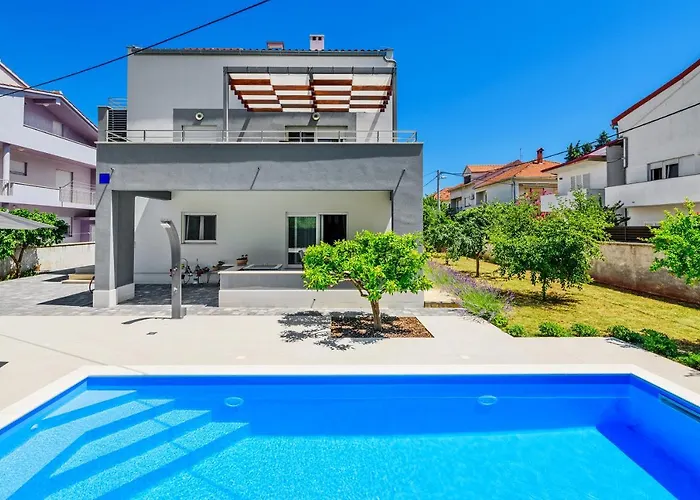 Apartman Andelka