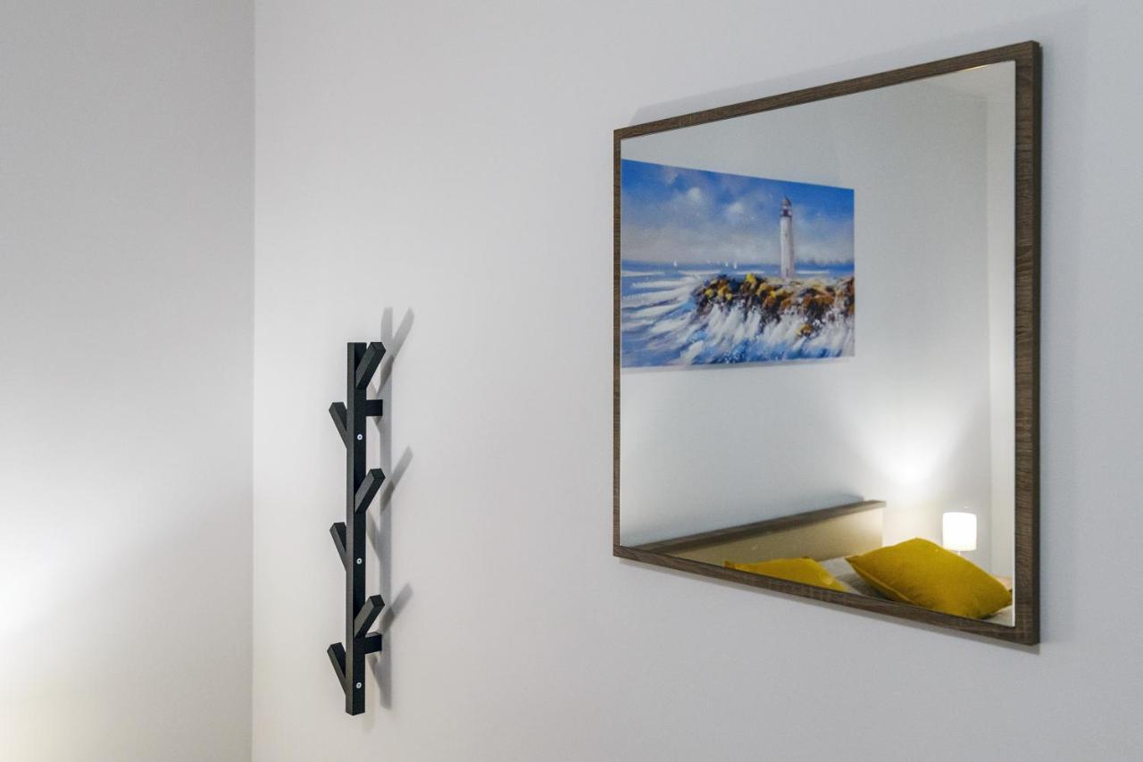 Andelka Apartment