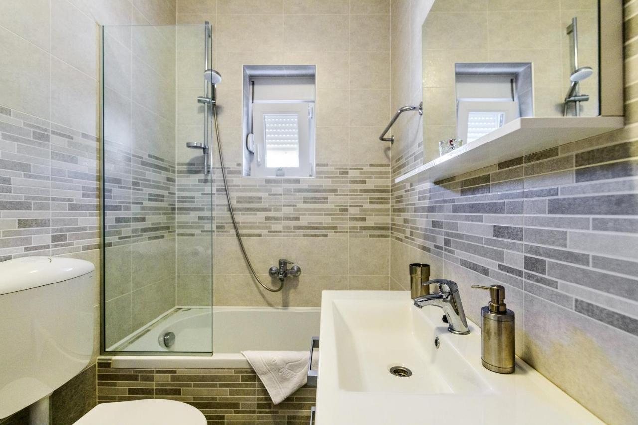 Apartment Andelka *