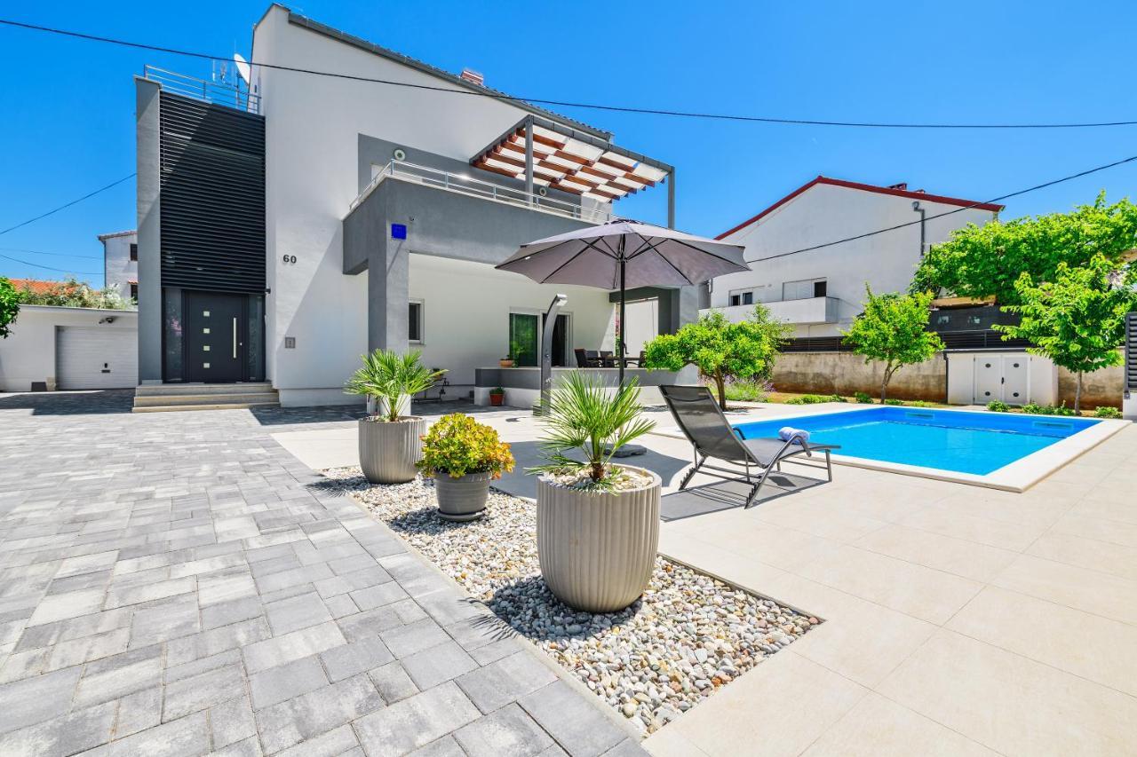 Apartma Andelka *