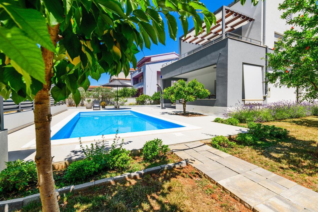 Andelka Apartma *