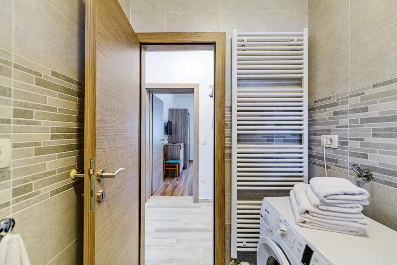 Apartment Andelka