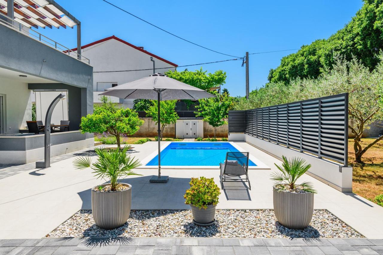 Apartma Andelka Zadar