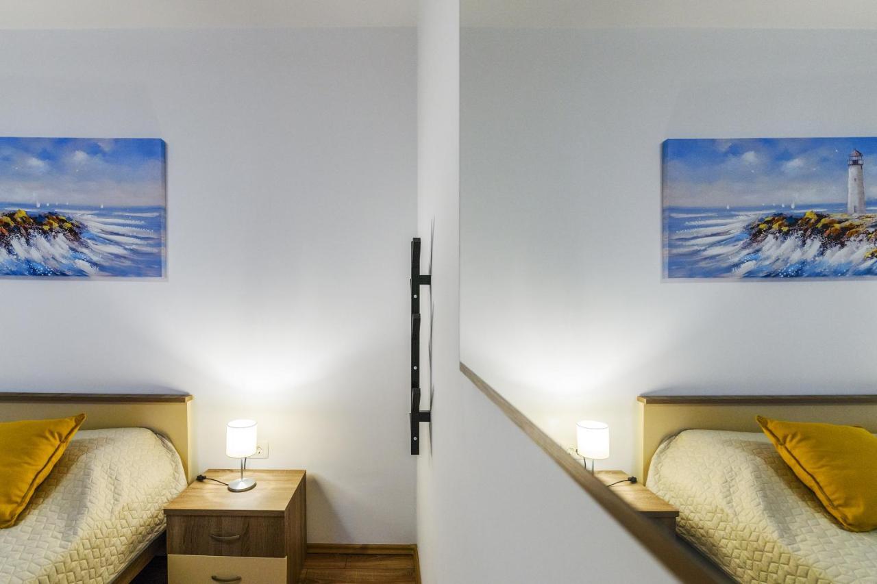 Andelka Apartment *