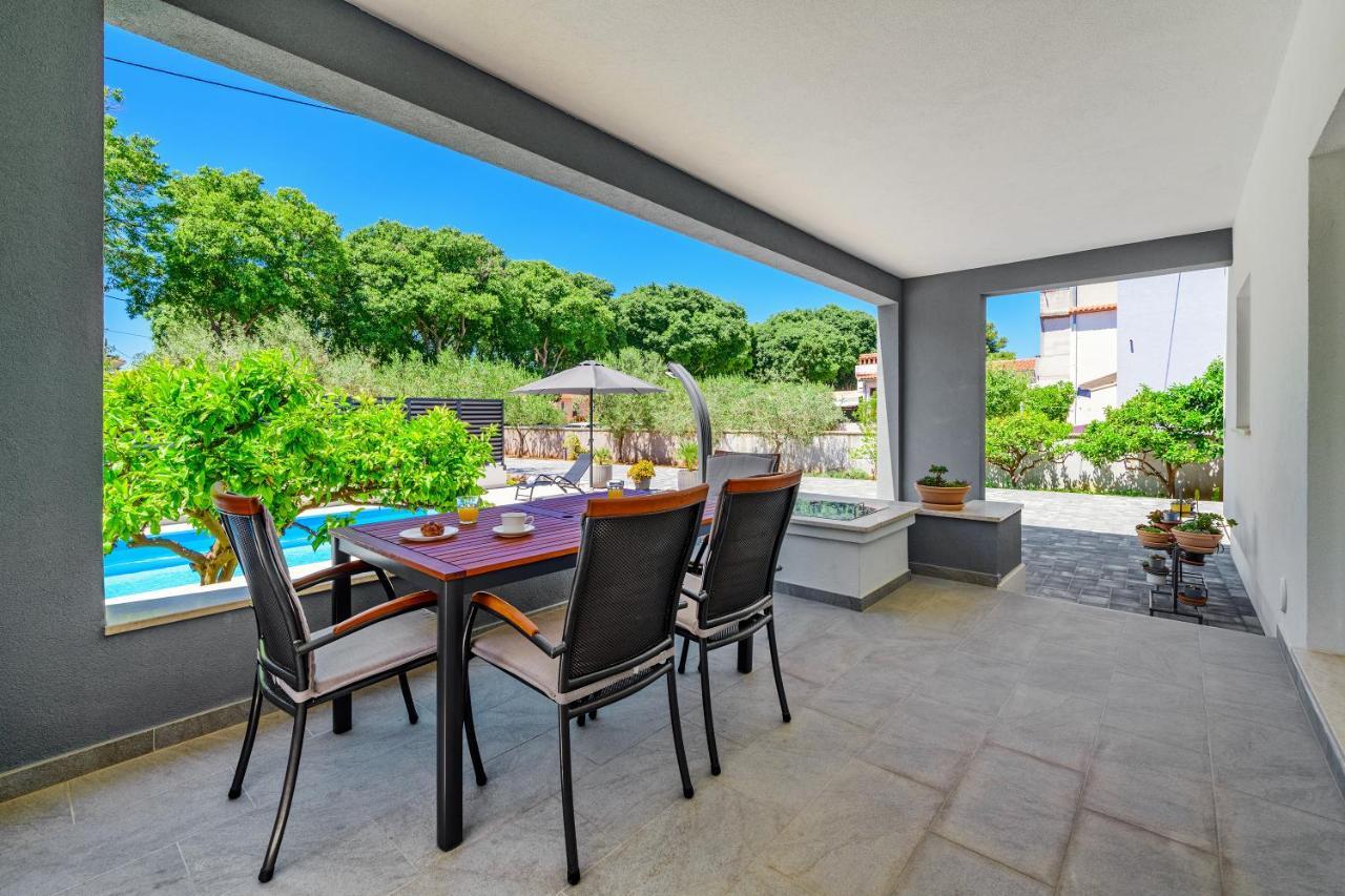 Andelka Apartma Zadar