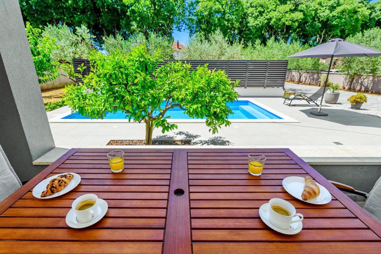 Andelka Apartment Zadar