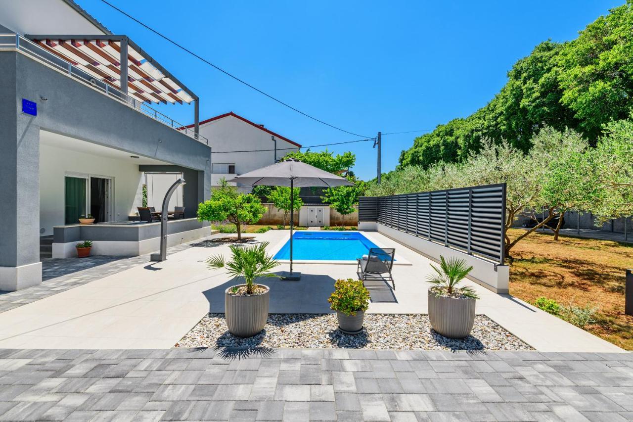 Andelka Apartma Zadar