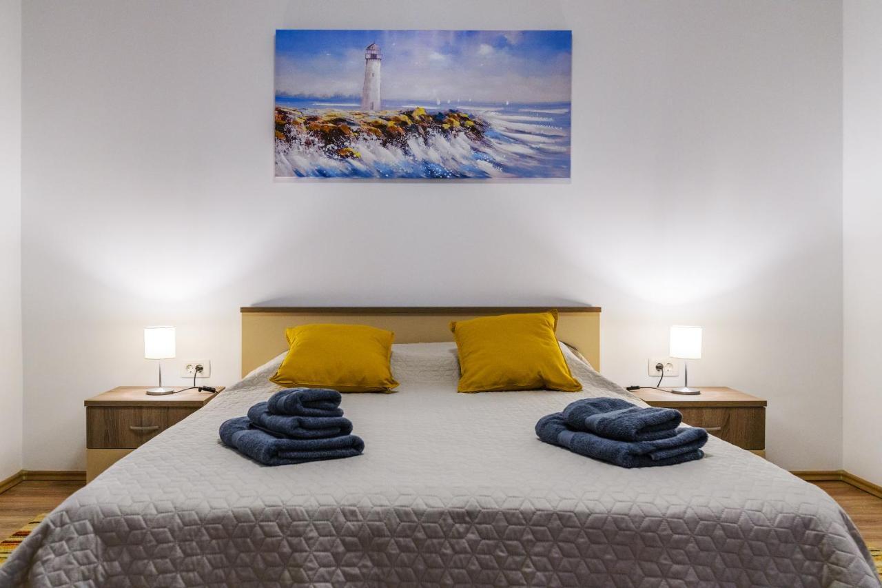 Apartment Andelka