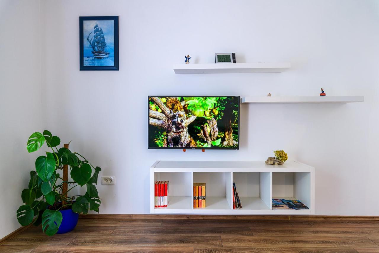 Andelka Apartment