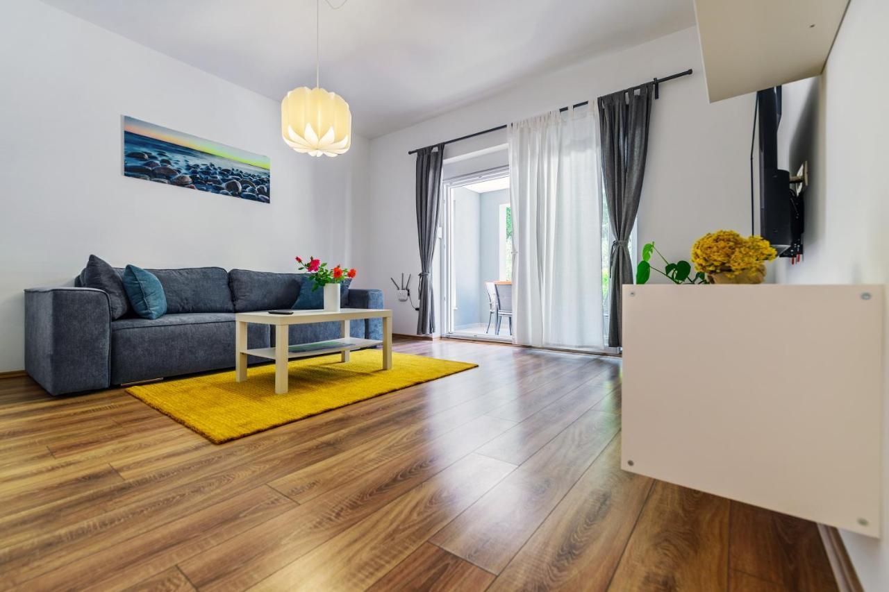 Apartment Andelka