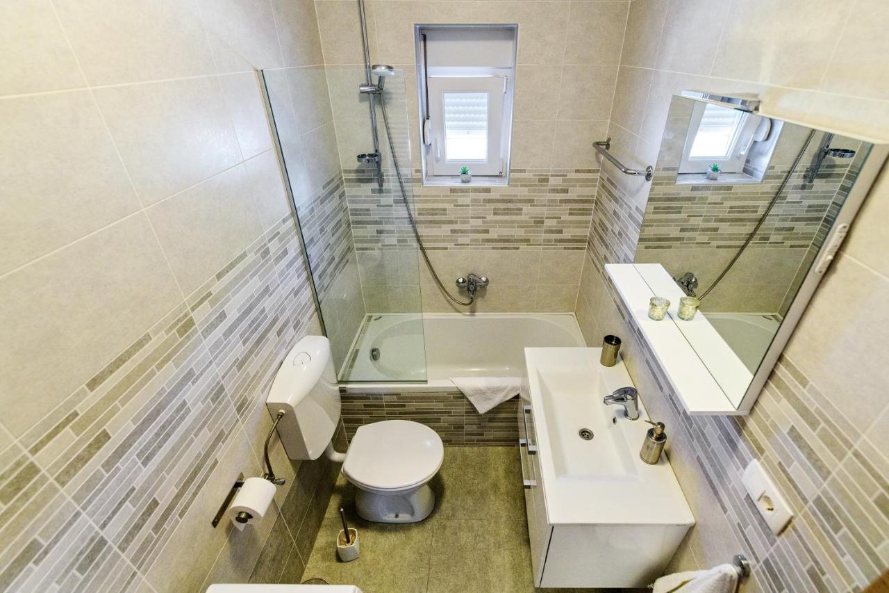 Apartma Andelka *