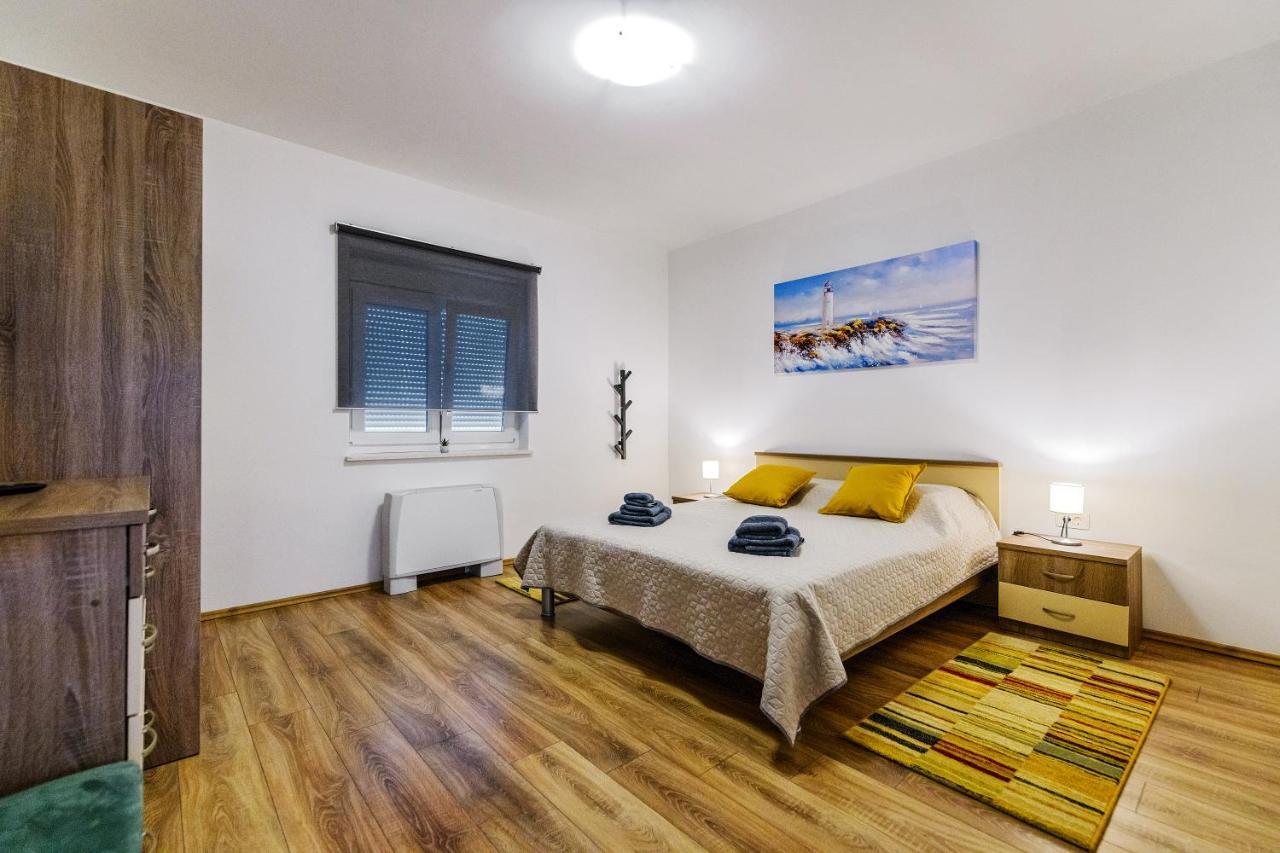 Apartment Andelka Zadar