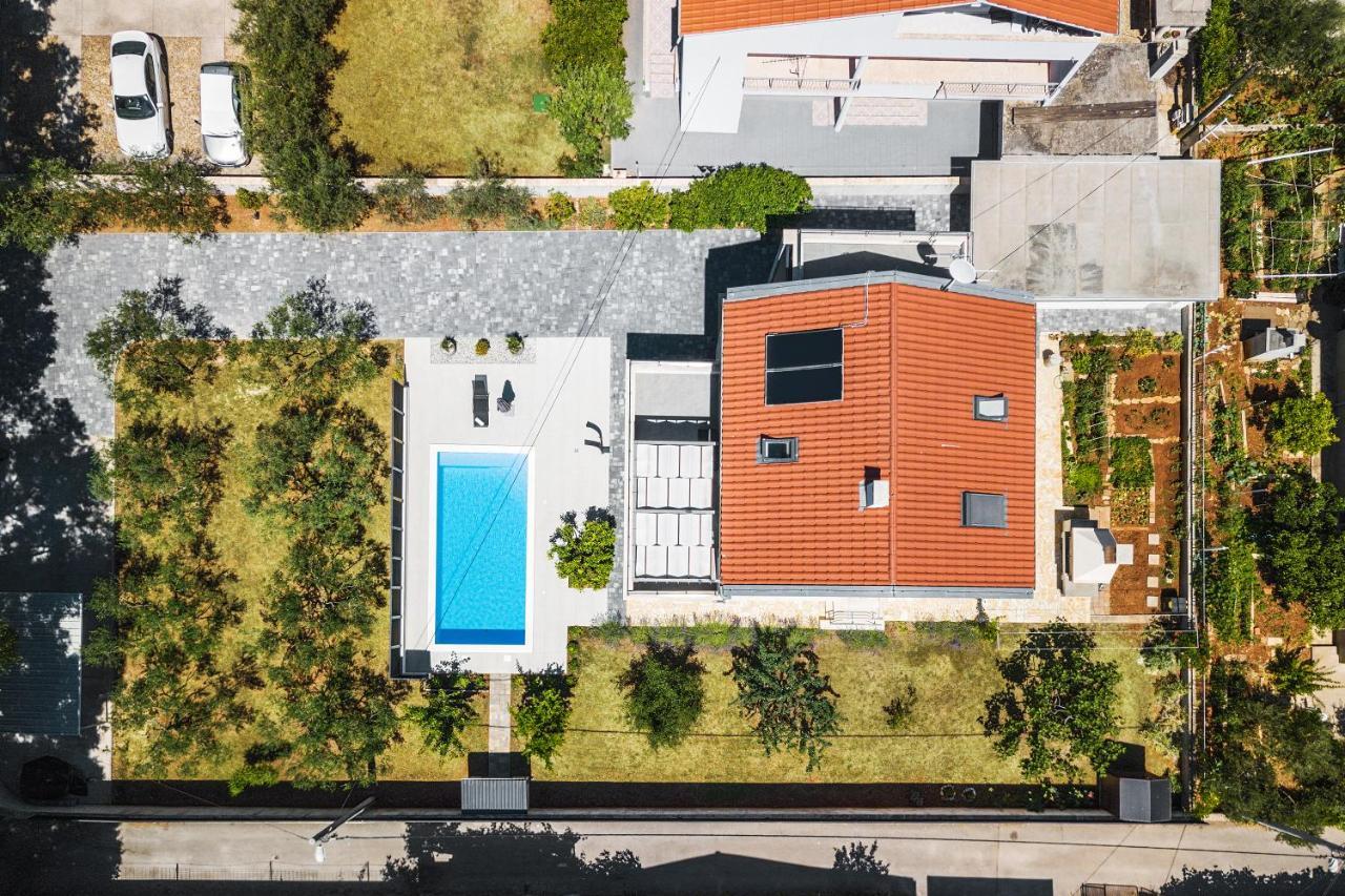 Apartment Andelka Zadar