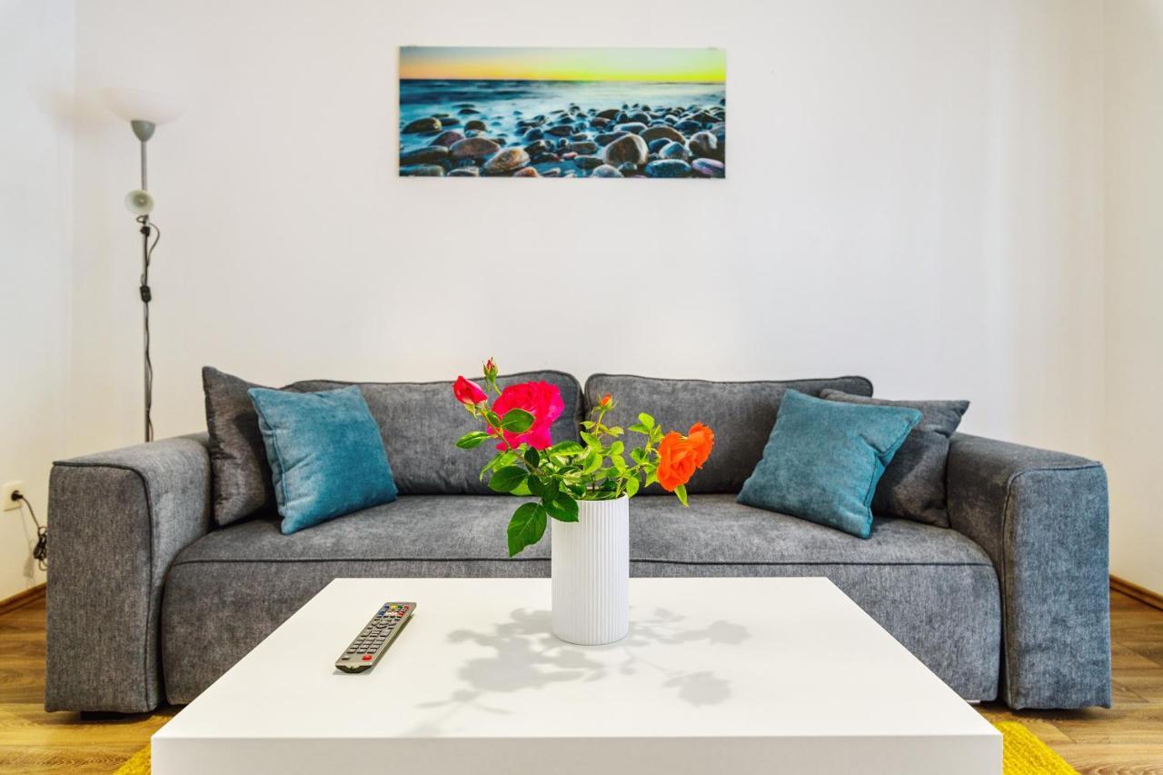 Andelka Apartma *