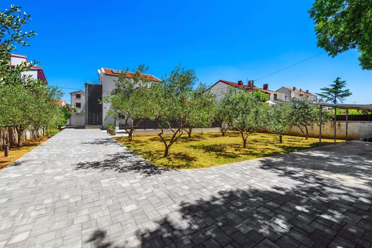 Apartment Andelka *
